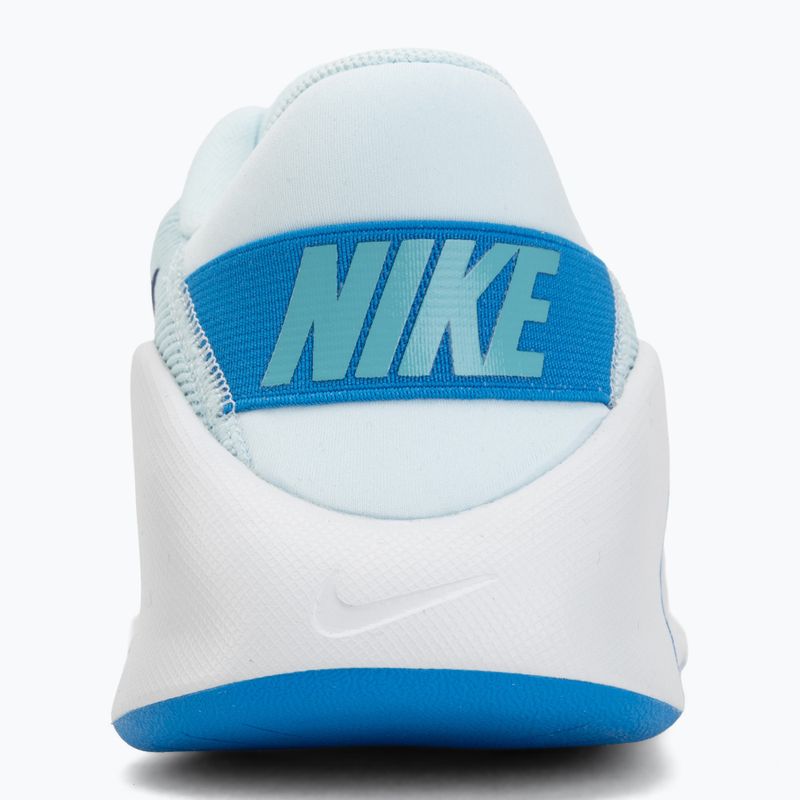Vyriški treniruočių batai Nike Flex Train glacier blue/photo blue/deep royal blue 6