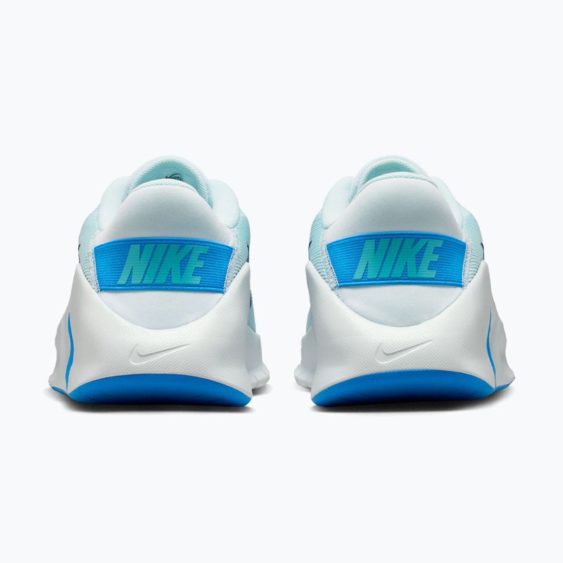 Vyriški treniruočių batai Nike Flex Train glacier blue/photo blue/deep royal blue 11