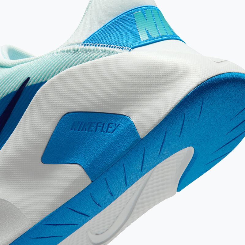 Vyriški treniruočių batai Nike Flex Train glacier blue/photo blue/deep royal blue 15