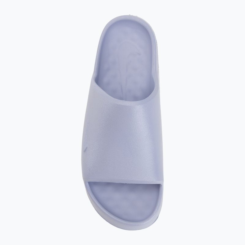 Šlepetės Nike Calm 2.0 Premium ghost/ghost 5