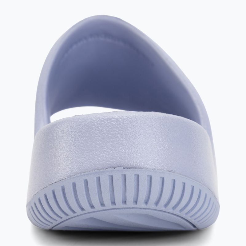 Šlepetės Nike Calm 2.0 Premium ghost/ghost 6