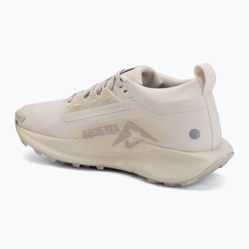 Moteriški bėgimo batai Nike Pegasus Trail 5 GTX light orewood brown/safety orange/cream Ii 3