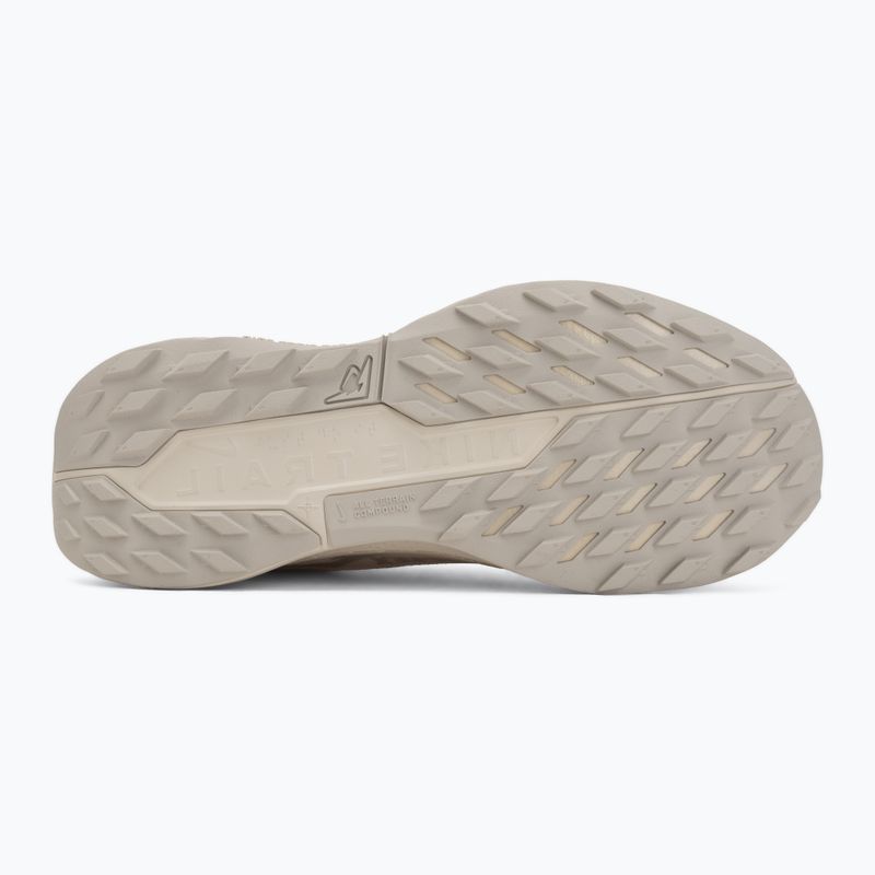 Moteriški bėgimo batai Nike Pegasus Trail 5 GTX light orewood brown/safety orange/cream Ii 4