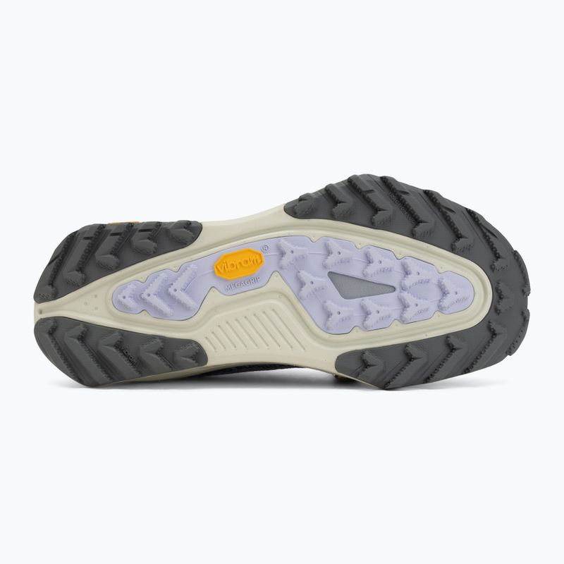 Moteriški bėgimo bateliai Nike ACG Zegama Trail ghost/sea glass/smoke grey/cement grey 4