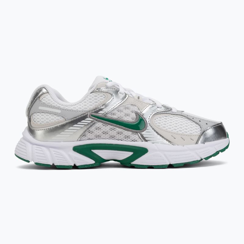 Batai Nike V5 RNR whitevast grey/malachite 2