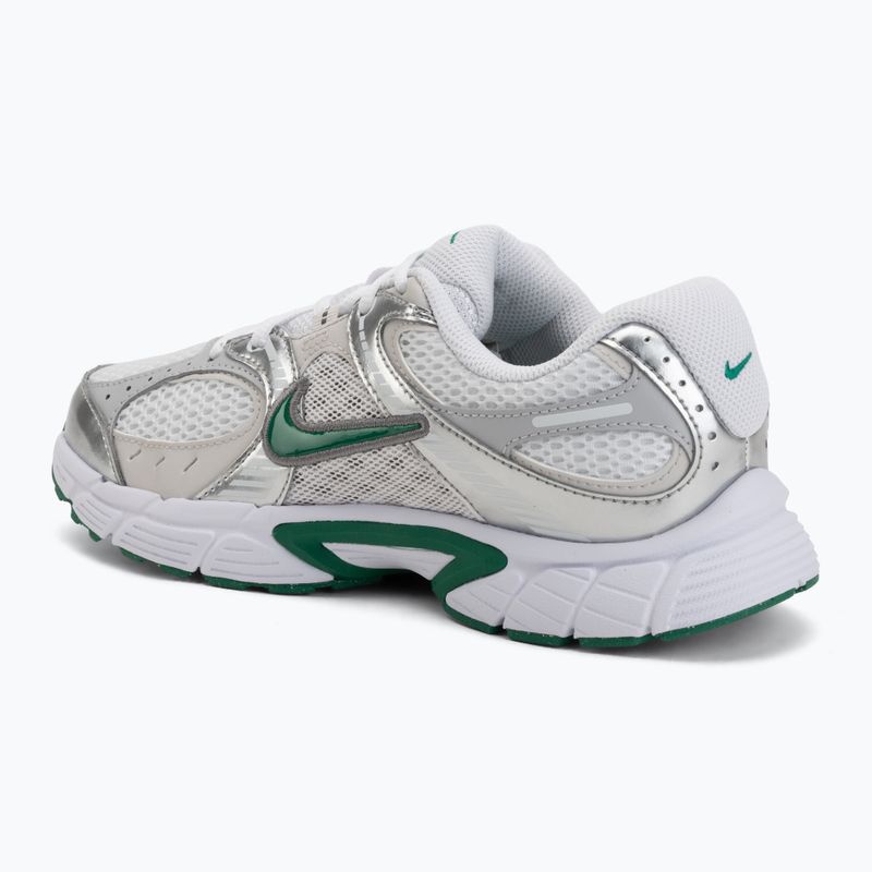 Batai Nike V5 RNR whitevast grey/malachite 3