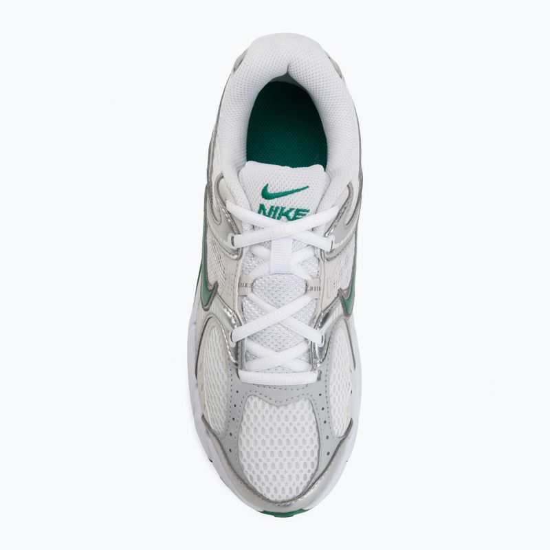 Batai Nike V5 RNR whitevast grey/malachite 5