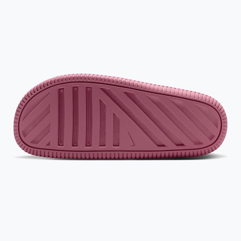 Šlepetės Nike Calm 2.0 Premium peony/peony 3