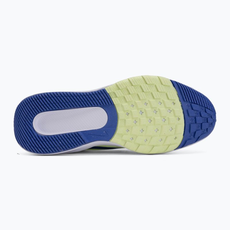 Vaikiški batai Nike Star Runner 5 volt tint/light liquid lime/volt ice/lapis 4