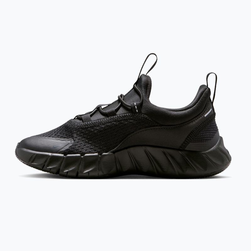 Vaikiški batai Nike Free Ride black/anthracite 2