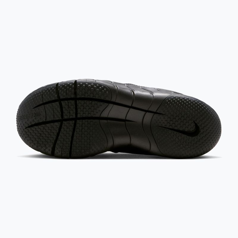 Vaikiški batai Nike Free Ride black/anthracite 6