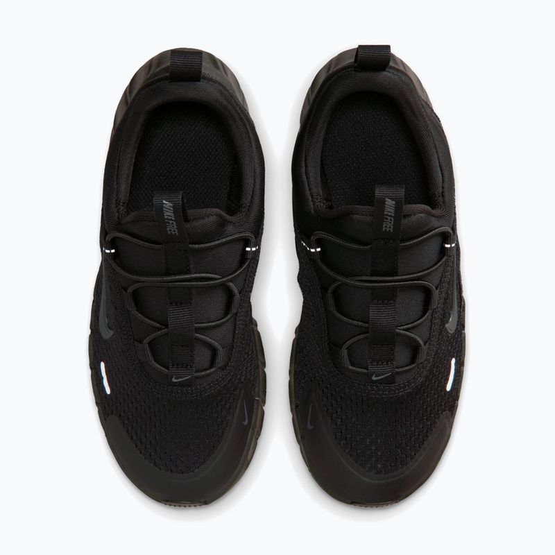 Vaikiški batai Nike Free Ride black/anthracite 5