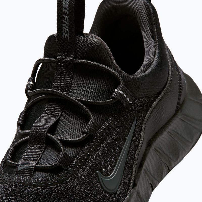 Vaikiški batai Nike Free Ride black/anthracite 7