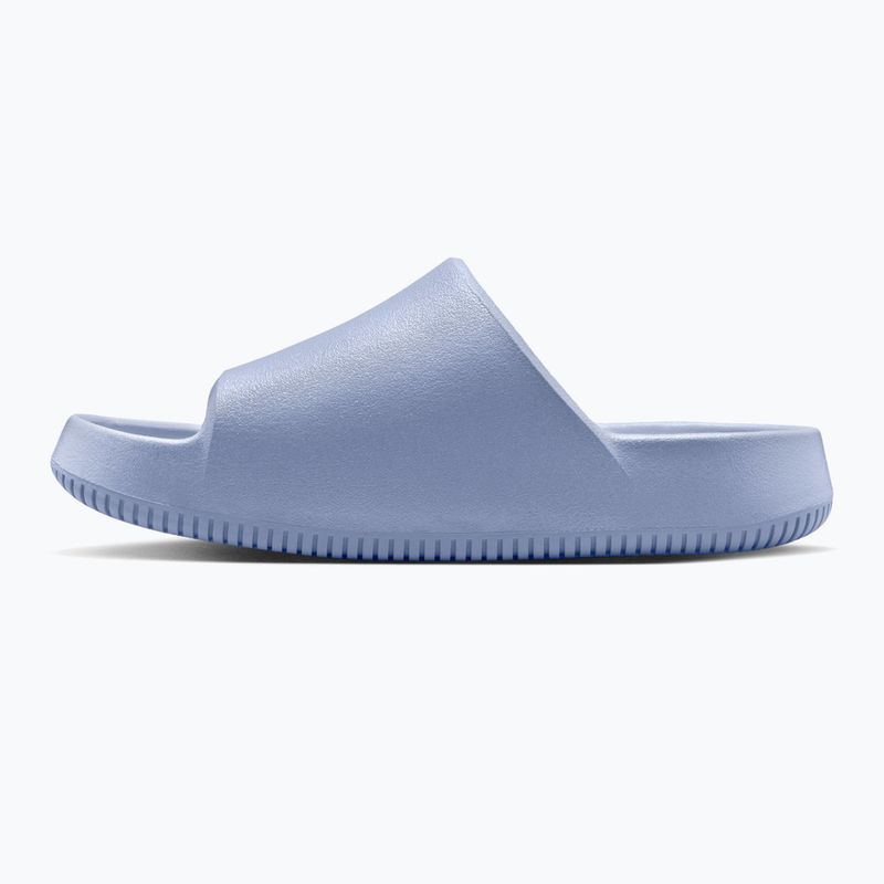 Šlepetės Nike Calm 2.0 Premium ghost/ghost 2