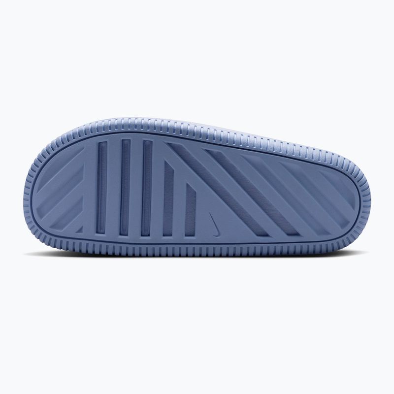 Šlepetės Nike Calm 2.0 Premium ghost/ghost 3