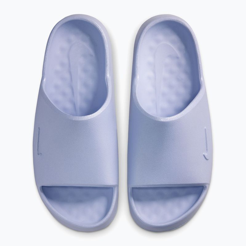 Šlepetės Nike Calm 2.0 Premium ghost/ghost 4