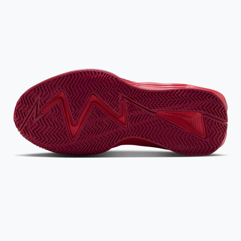 Vaikiški batai Nike S.T. Dynamite black/university red/gym red/white 2