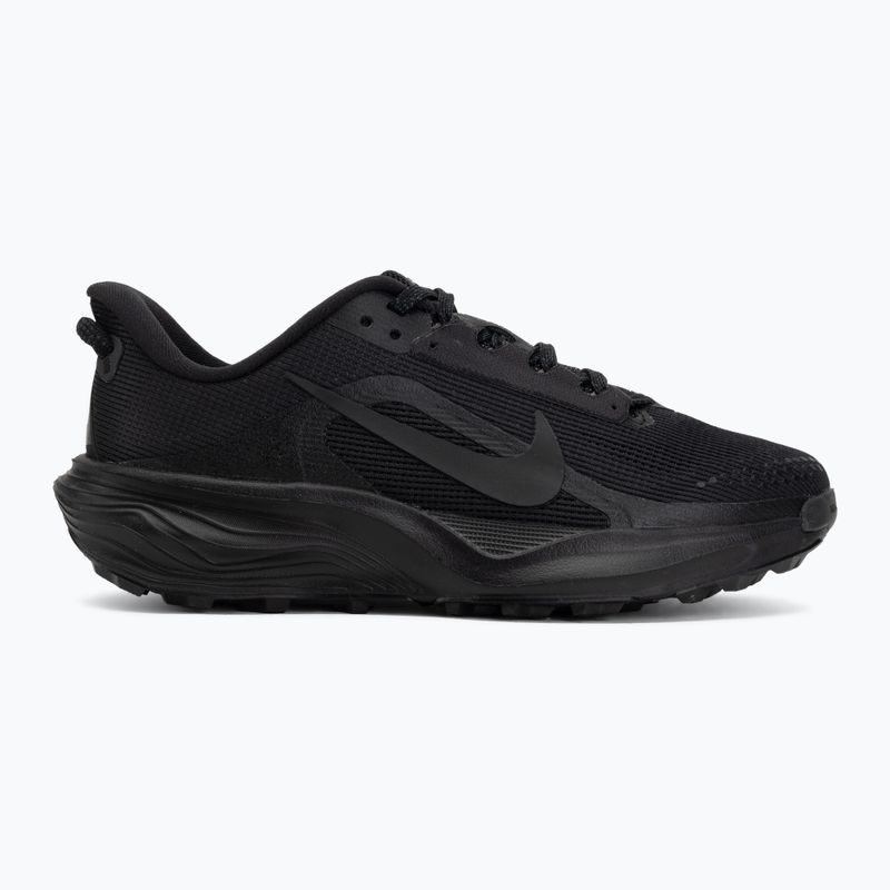 Vaikiški bėgimo batai Nike ACG Pegasus Trail black/anthracite 2
