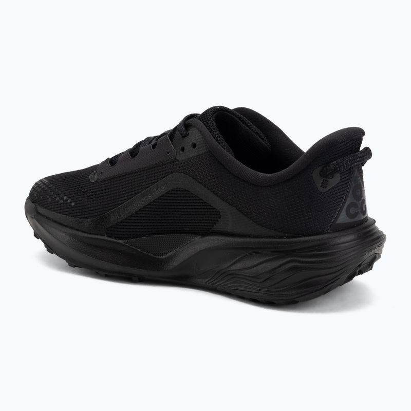 Vaikiški bėgimo batai Nike ACG Pegasus Trail black/anthracite 3