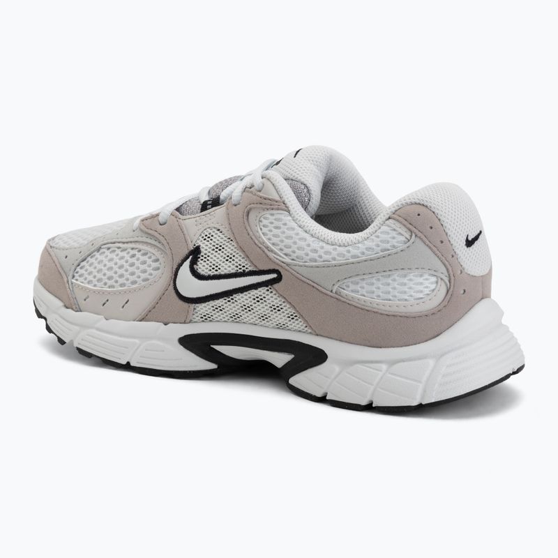 Nike batai V5 Runner Suede off white/college grey/off white 3