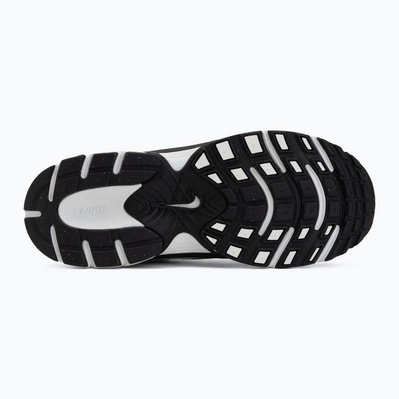 Nike batai V5 Runner Suede off white/college grey/off white 4