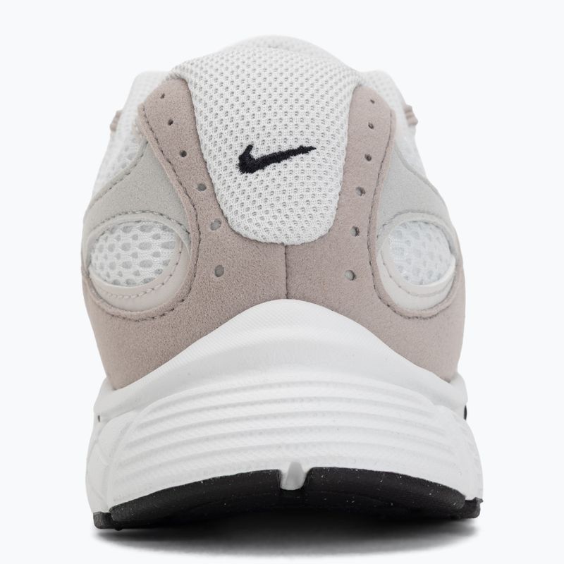 Nike batai V5 Runner Suede off white/college grey/off white 6