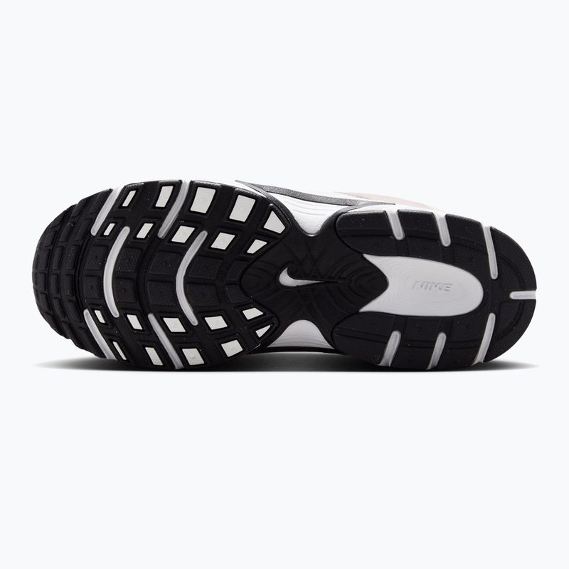 Vaikiški batai Nike V5 Runner Suede off white/college grey/off white 2