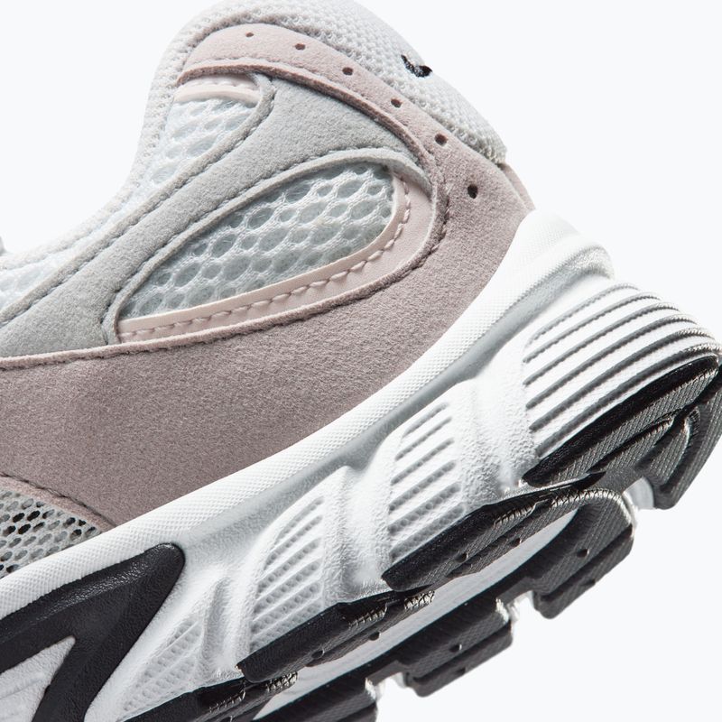 Vaikiški batai Nike V5 Runner Suede off white/college grey/off white 4