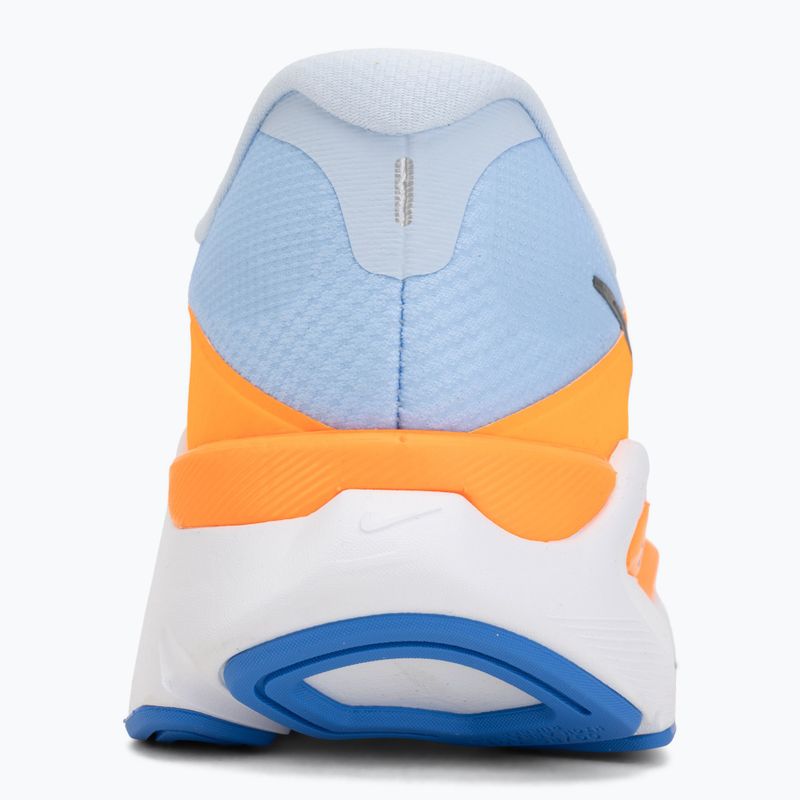 Vyriški bėgimo batai Nike Structure Plus hydrogen blue/blue crystal/off noir 6
