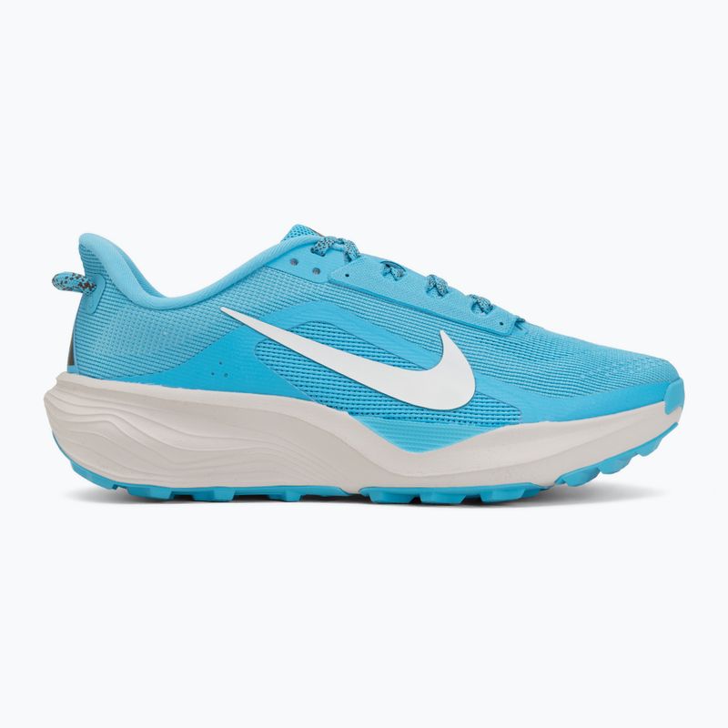 Vyriški bėgimo batai Nike ACG Pegasus Trail balightic blue/light orewood brown/summit white 2