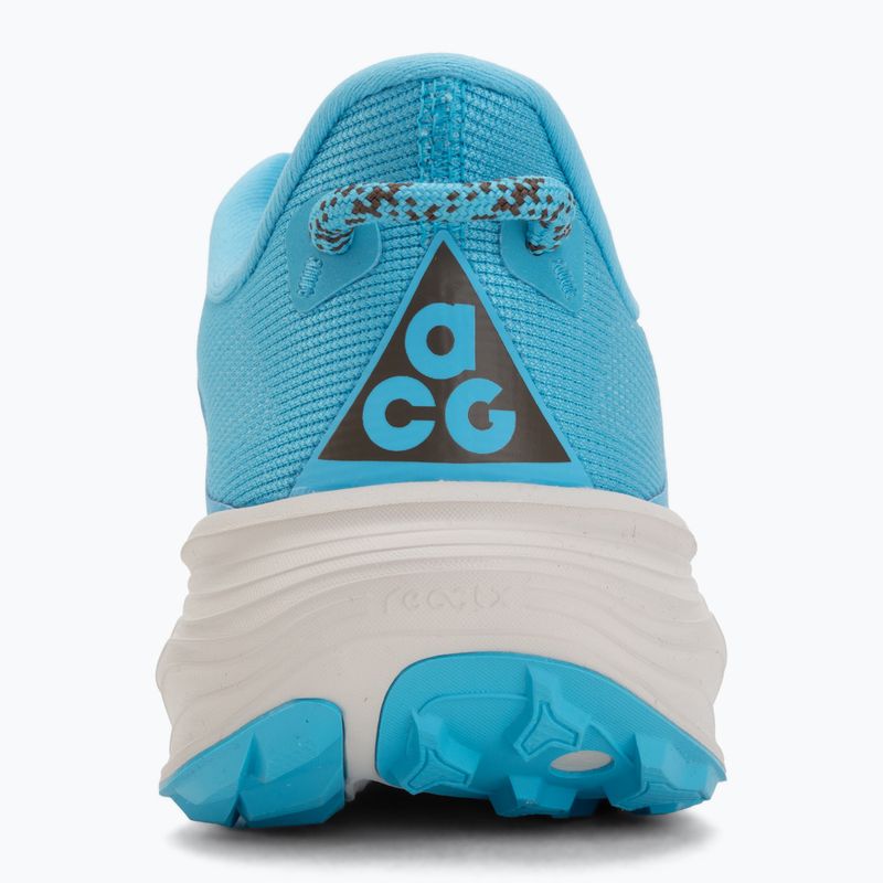 Vyriški bėgimo batai Nike ACG Pegasus Trail balightic blue/light orewood brown/summit white 6