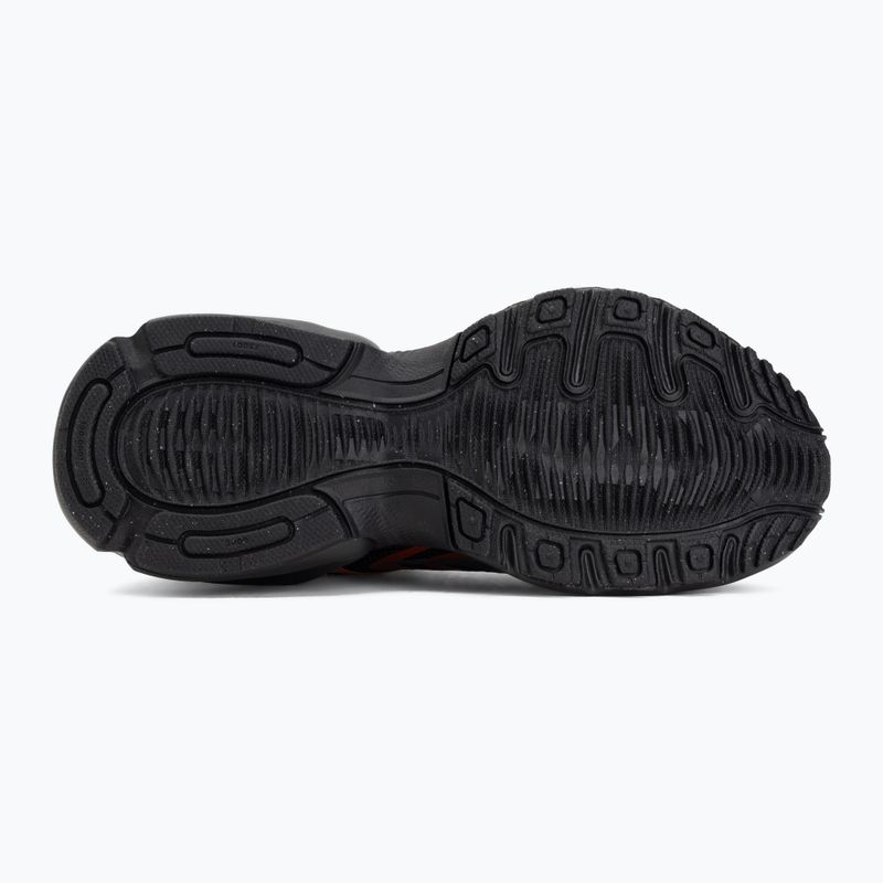 Nike Air Max batai Fire juoda/picante raudona/smoke pilka 4