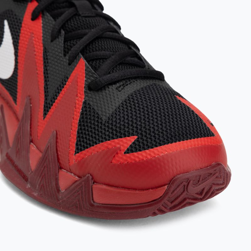 Vaikiški batai Nike S.T. Dynamite black/university red/gym red/white 7