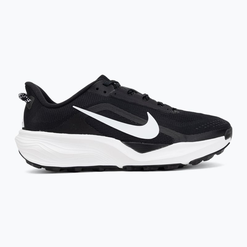 Vyriški bėgimo batai Nike ACG Pegasus Trail black/anthracite/summit white 2