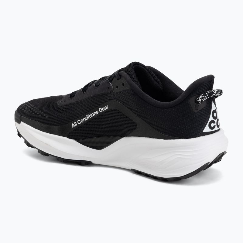 Vyriški bėgimo batai Nike ACG Pegasus Trail black/anthracite/summit white 3