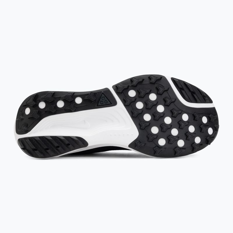 Vyriški bėgimo batai Nike ACG Pegasus Trail black/anthracite/summit white 4