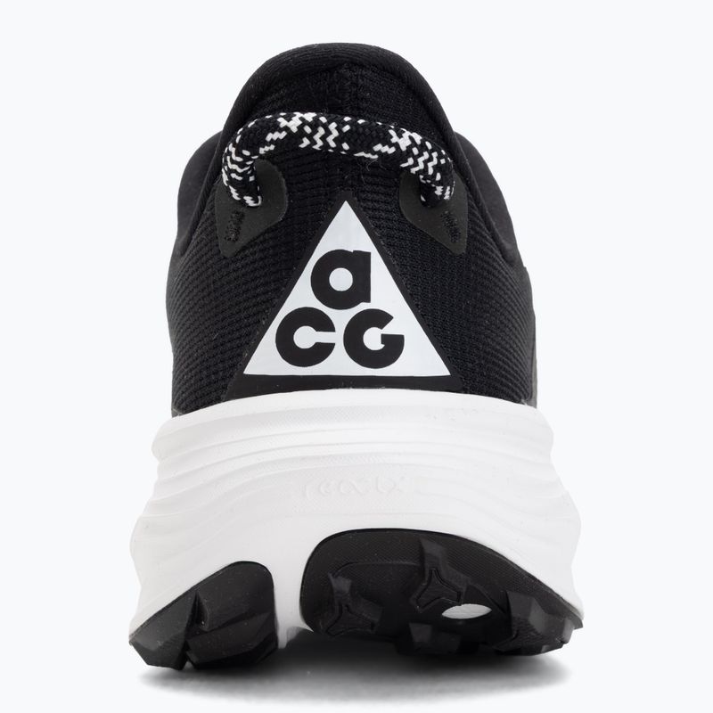 Vyriški bėgimo batai Nike ACG Pegasus Trail black/anthracite/summit white 6