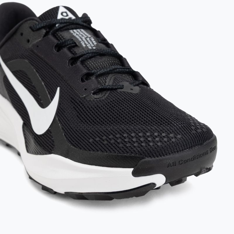 Vyriški bėgimo batai Nike ACG Pegasus Trail black/anthracite/summit white 7