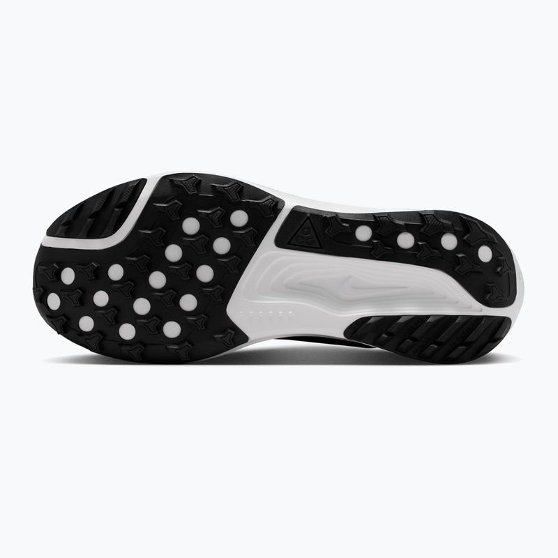 Vyriški bėgimo batai Nike ACG Pegasus Trail black/anthracite/summit white 2