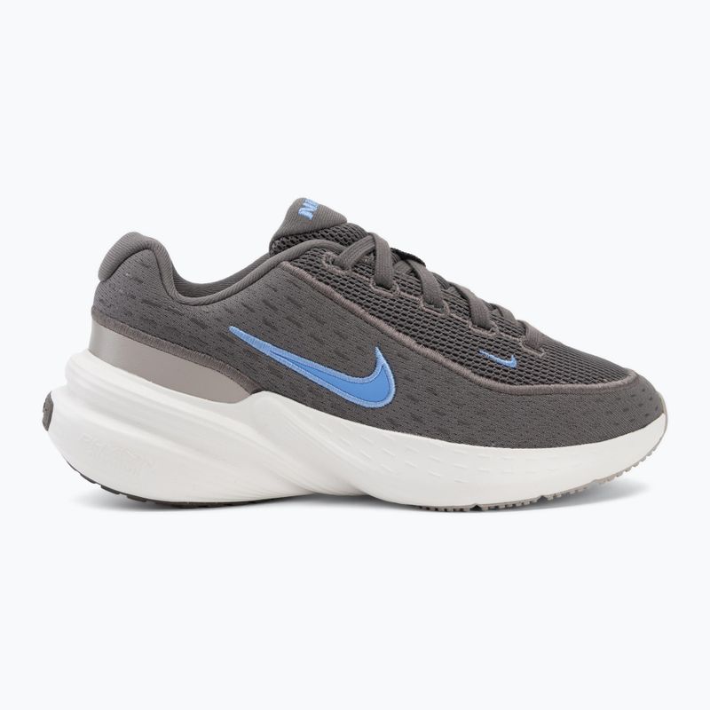 Vaikiški batai Nike Uplift SC cave stone/summit white/university blue 2