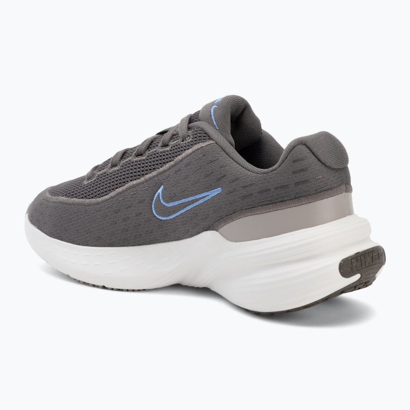 Vaikiški batai Nike Uplift SC cave stone/summit white/university blue 3