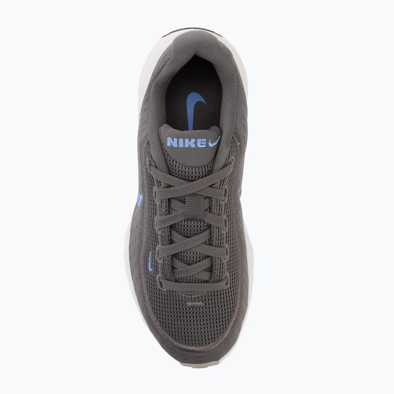 Vaikiški batai Nike Uplift SC cave stone/summit white/university blue 5