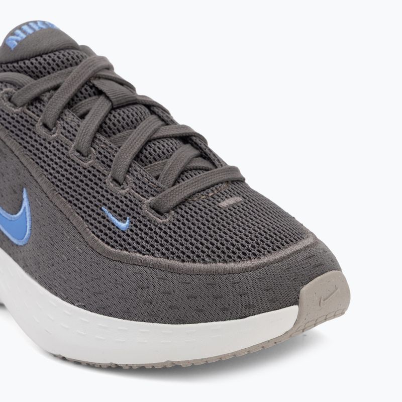 Vaikiški batai Nike Uplift SC cave stone/summit white/university blue 7