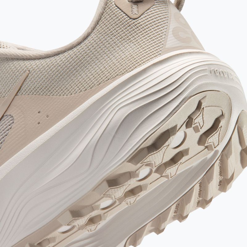 Vyriški bėgimo batai Nike ACG Pegasus Trail cream ii/light orewood brown/cream ii 4
