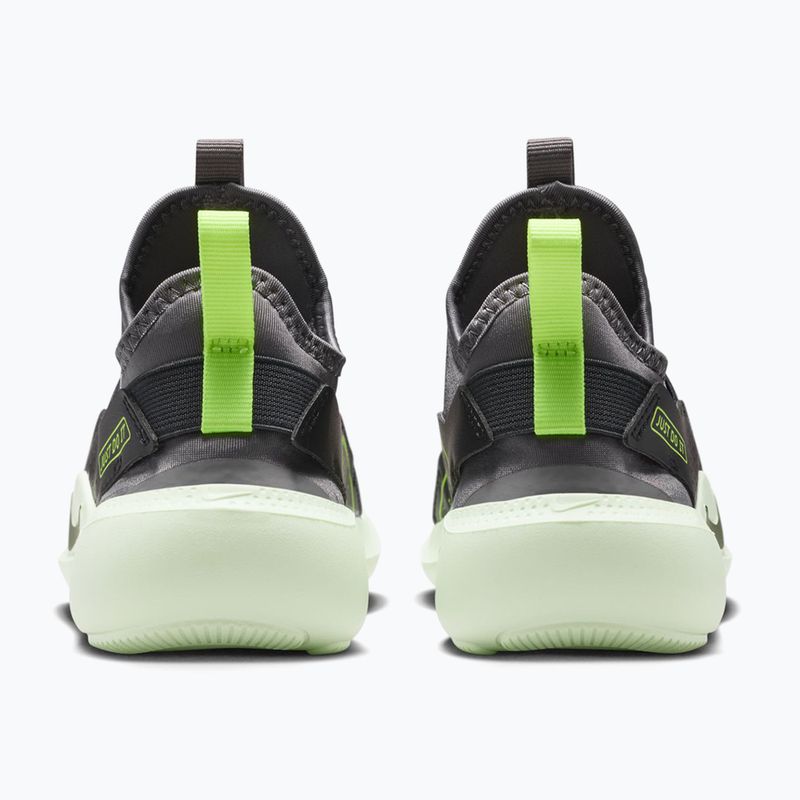 Vaikiški batai Nike Flex Runner 4 pencil point/black/volt ice/anthracite 4