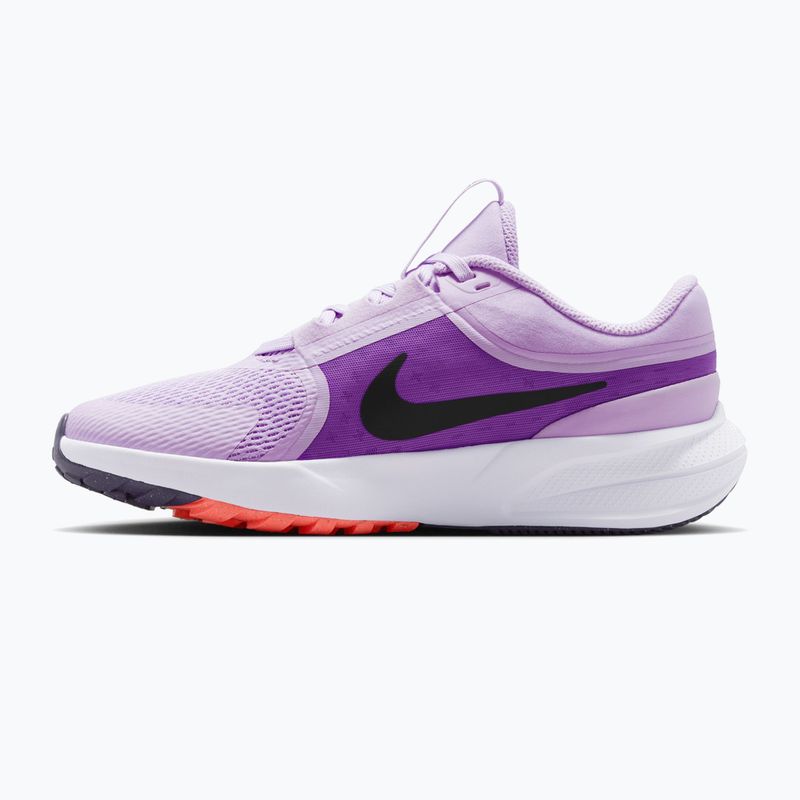 Vaikiški batai Nike Star Runner 5 violet mist/bright violet/purple dynasty 2