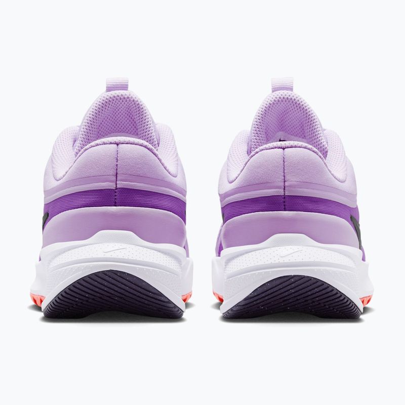 Vaikiški batai Nike Star Runner 5 violet mist/bright violet/purple dynasty 4