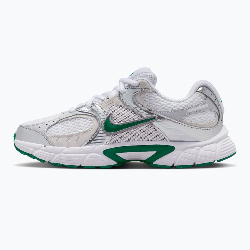 Batai Nike V5 RNR whitevast grey/malachite 2