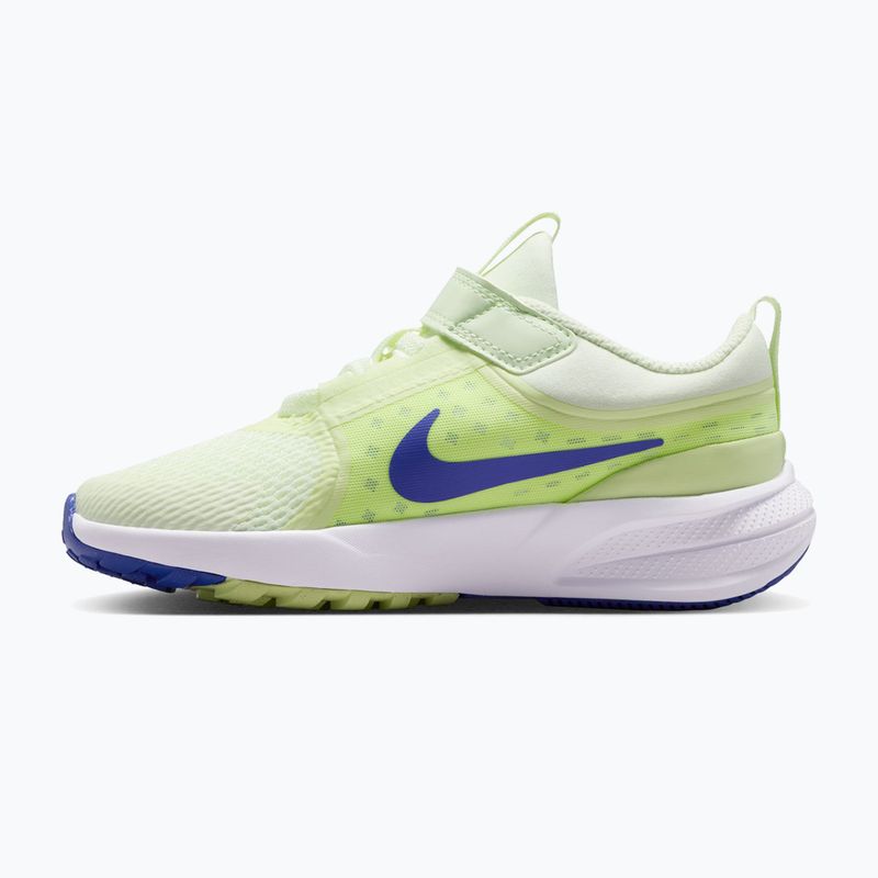 Vaikiški batai Nike Star Runner 5 volt tint/light liquid lime/volt ice/lapis 2