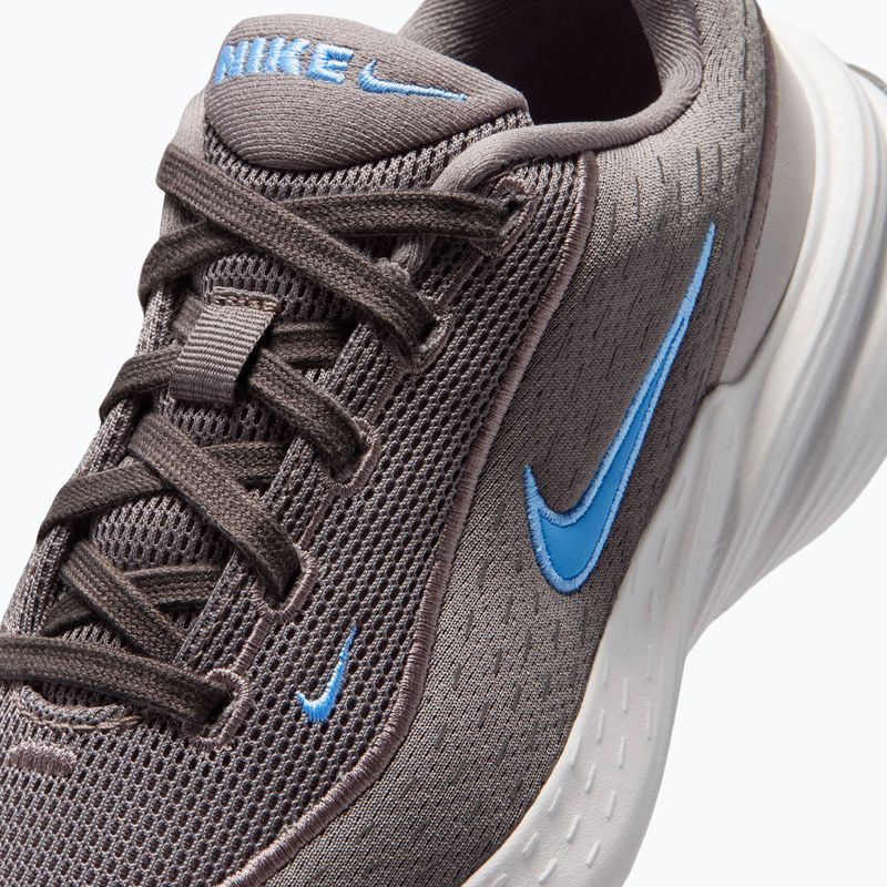 Vaikiški batai Nike Uplift SC cave stone/summit white/university blue 3